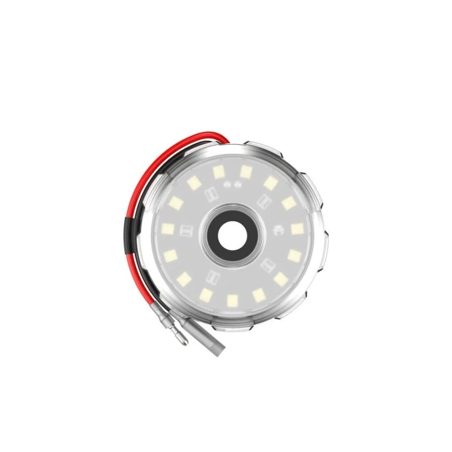KC HiLiTES Cyclone V2 LED Single Light (Diffused Lens)