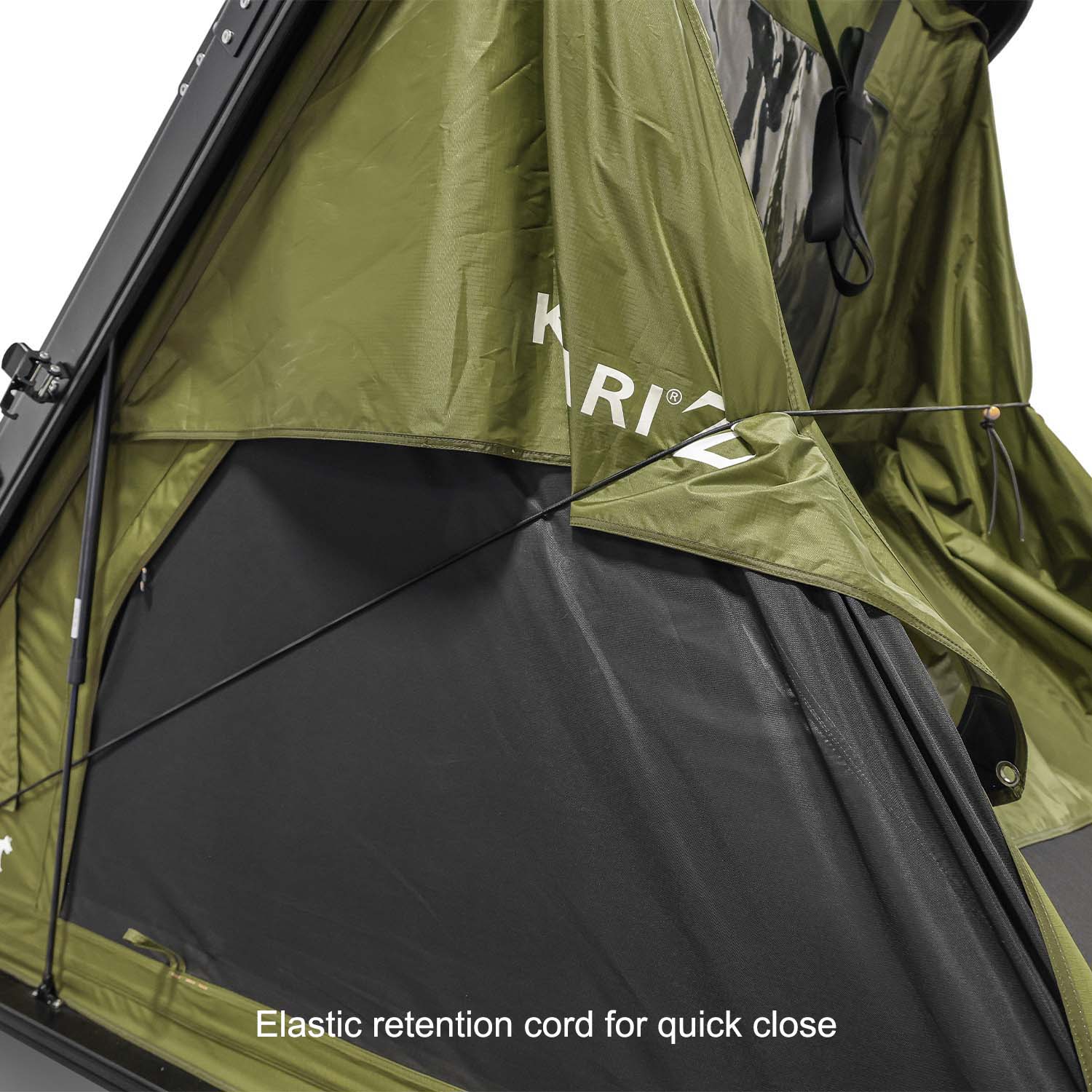 Kabari Z Hardshell Tent