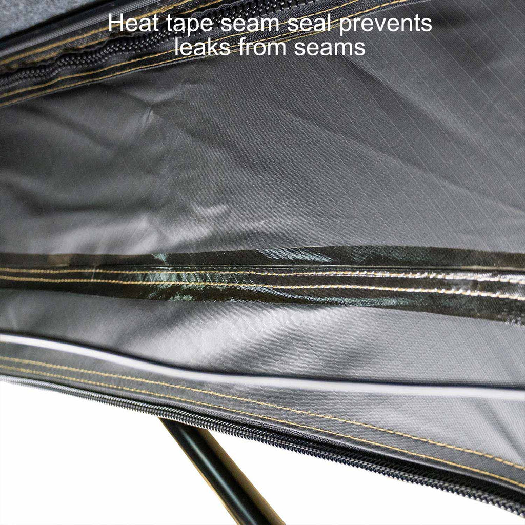 Kabari Z Hardshell Tent