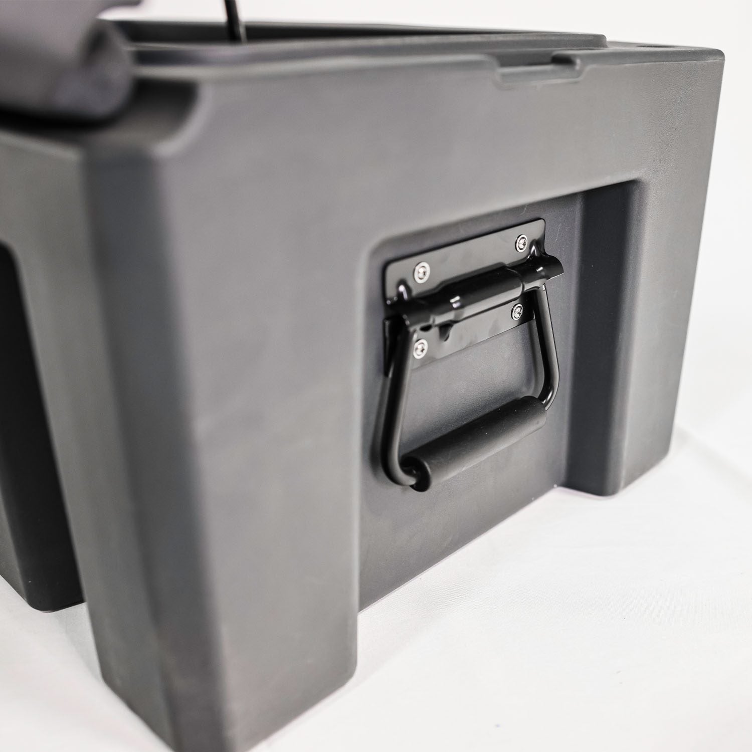 50L Overland Gear Box Gray [CO]