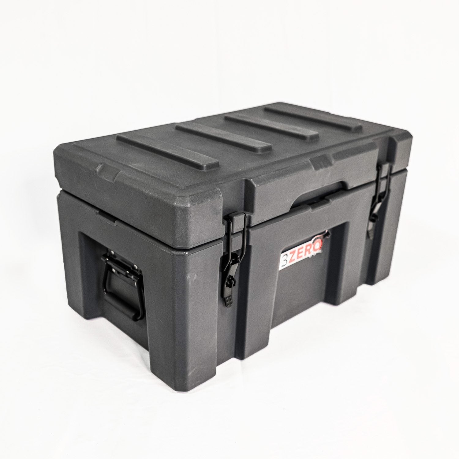 50L Overland Gear Box Gray [CO]