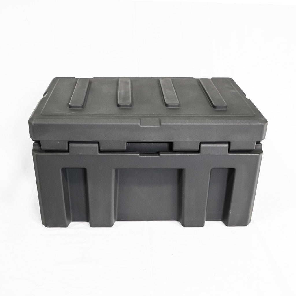 50L Overland Gear Box Gray [CO]