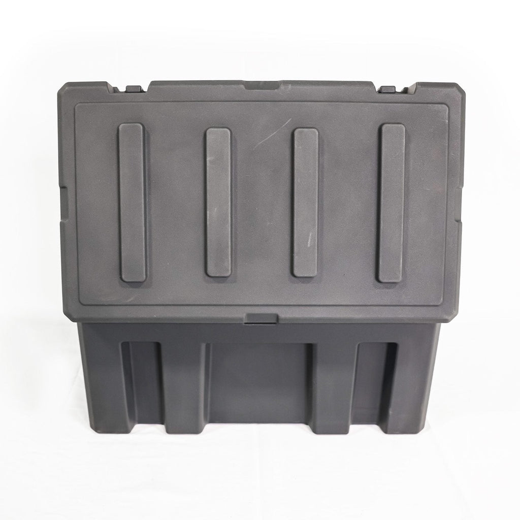 50L Overland Gear Box Gray [CO]