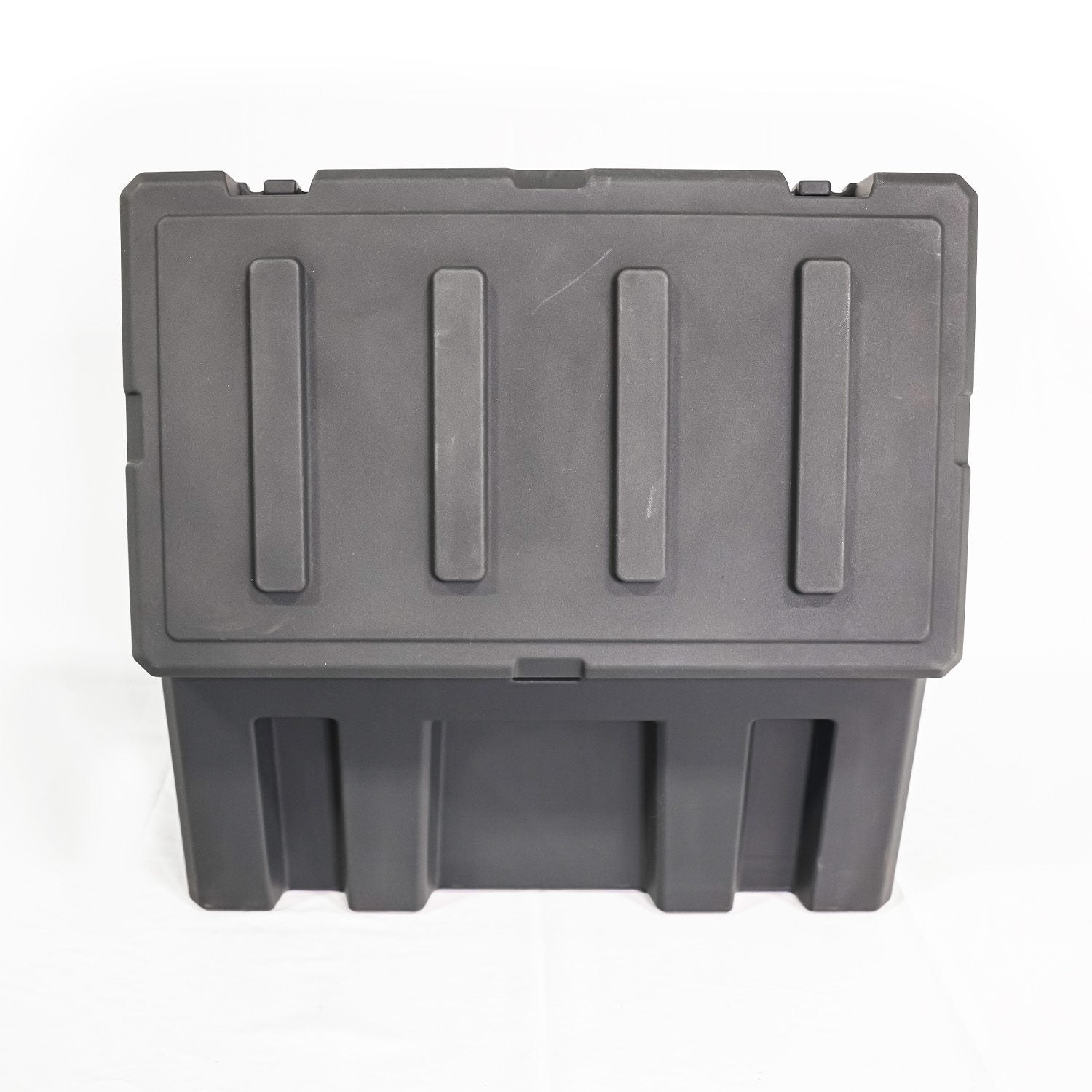 50L Overland Gear Box Gray [CO]