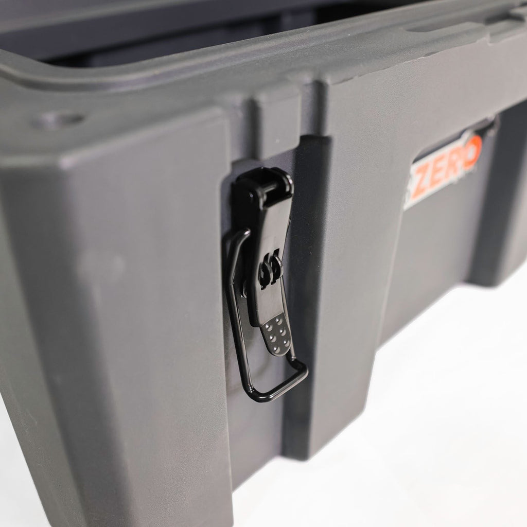 50L Overland Gear Box Gray [CO]