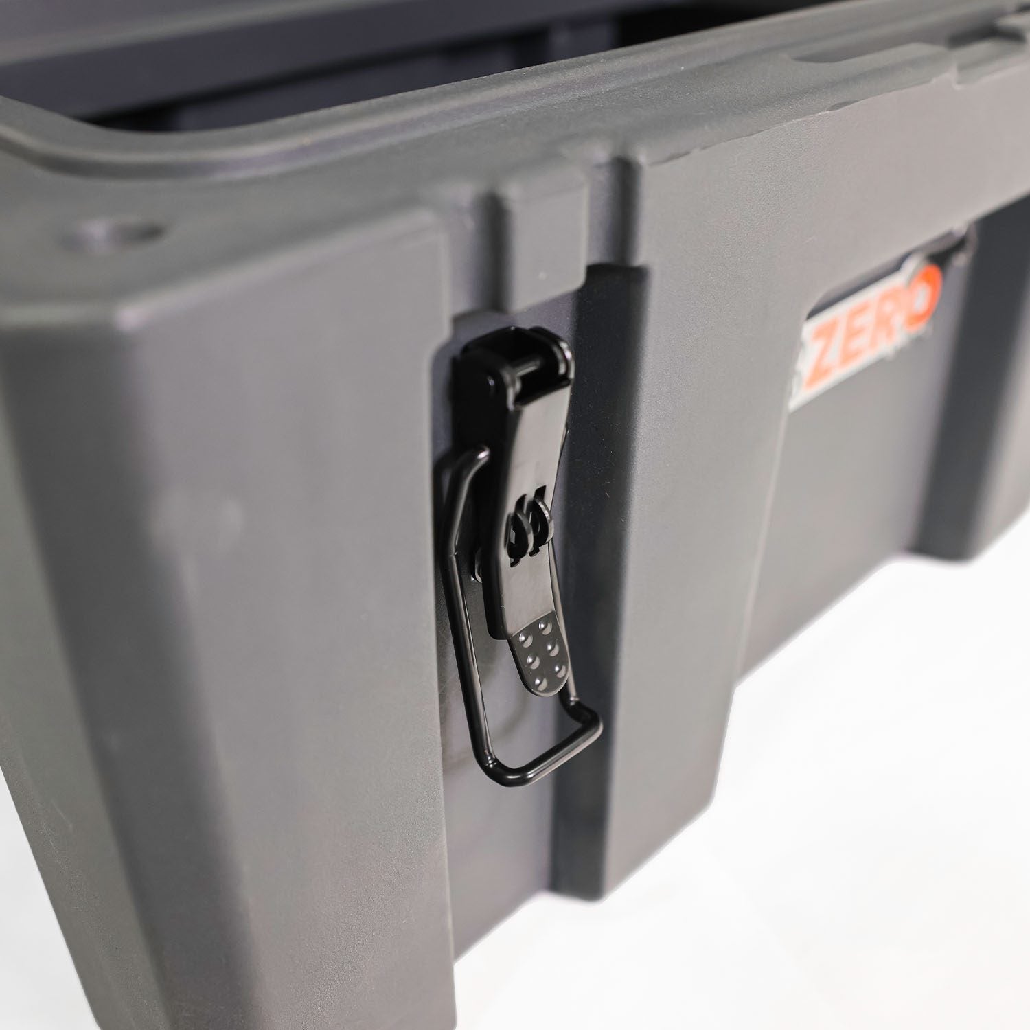50L Overland Gear Box Gray [CO]