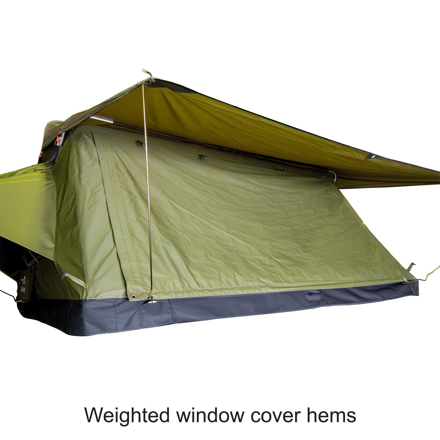 Walkabout 87 2.0 + Boot Bag + Gear Loft