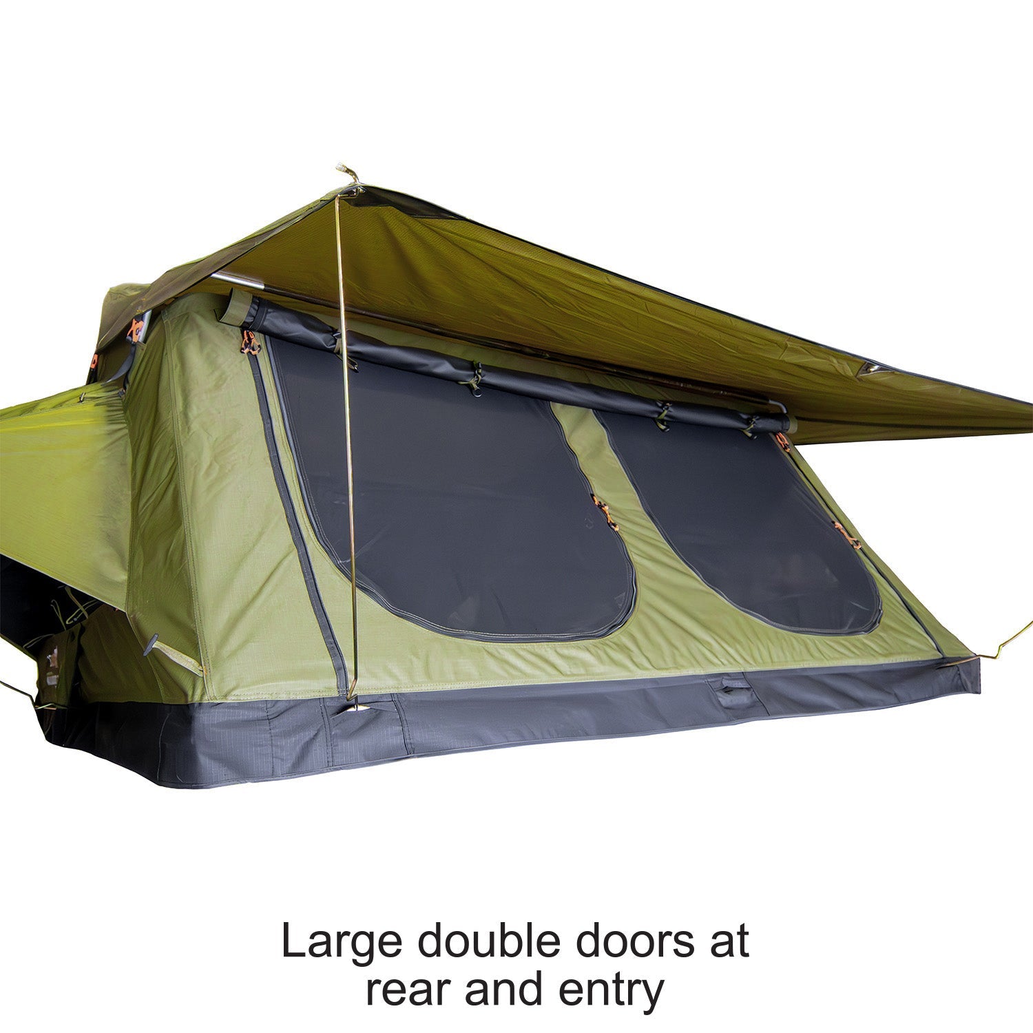 Walkabout 87 2.0 + Boot Bag + Gear Loft