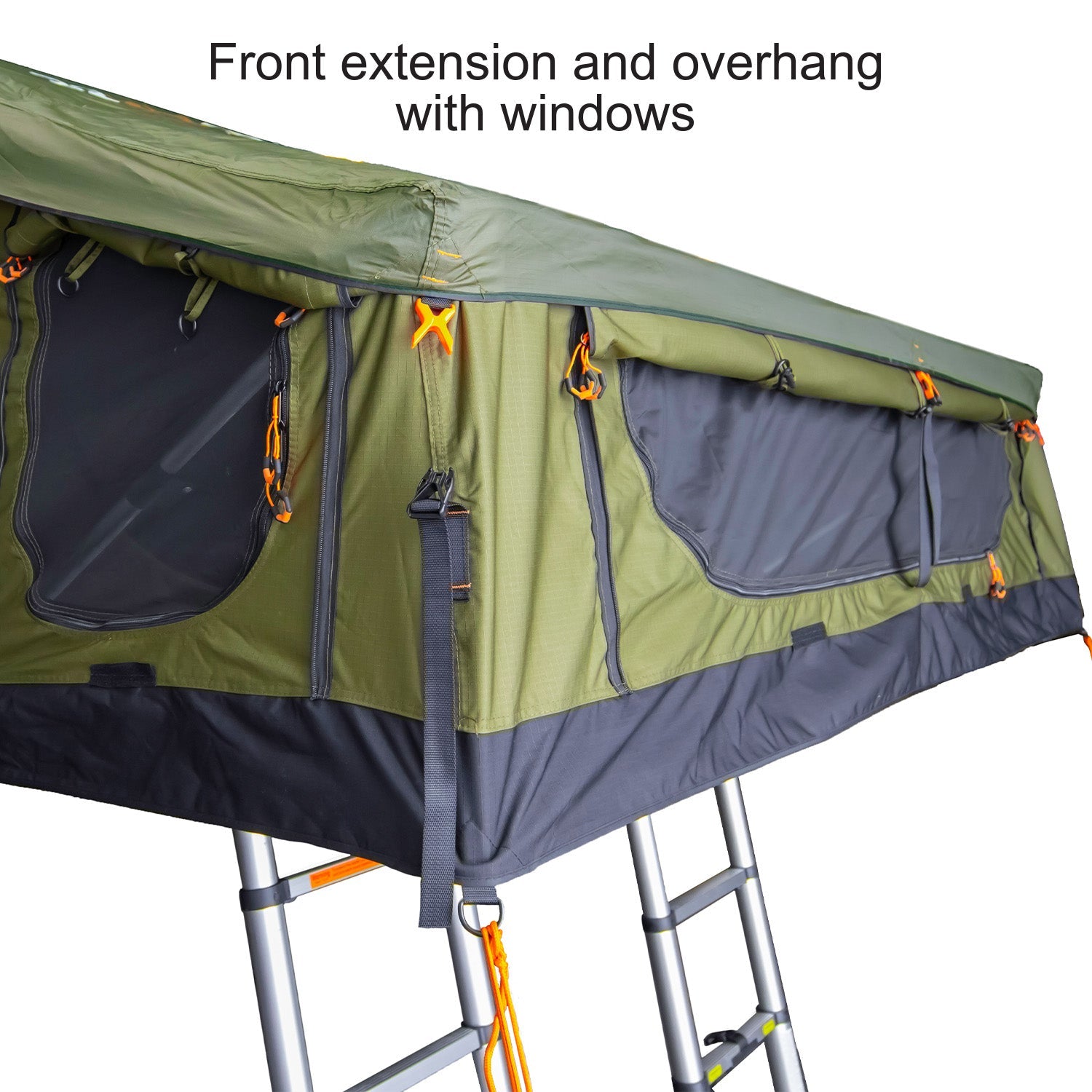 Walkabout 87 2.0 + Boot Bag + Gear Loft