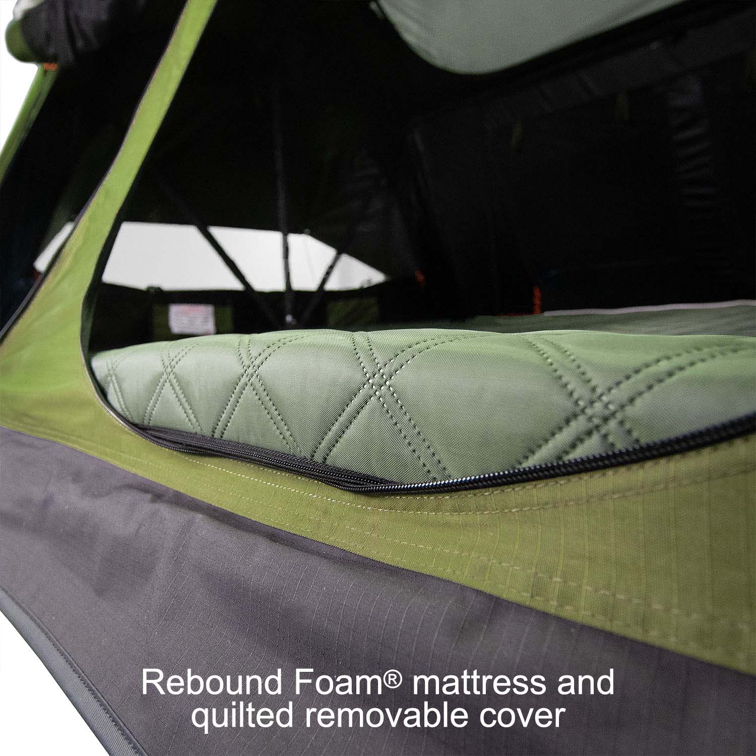 Walkabout 87 2.0 + Boot Bag + Gear Loft