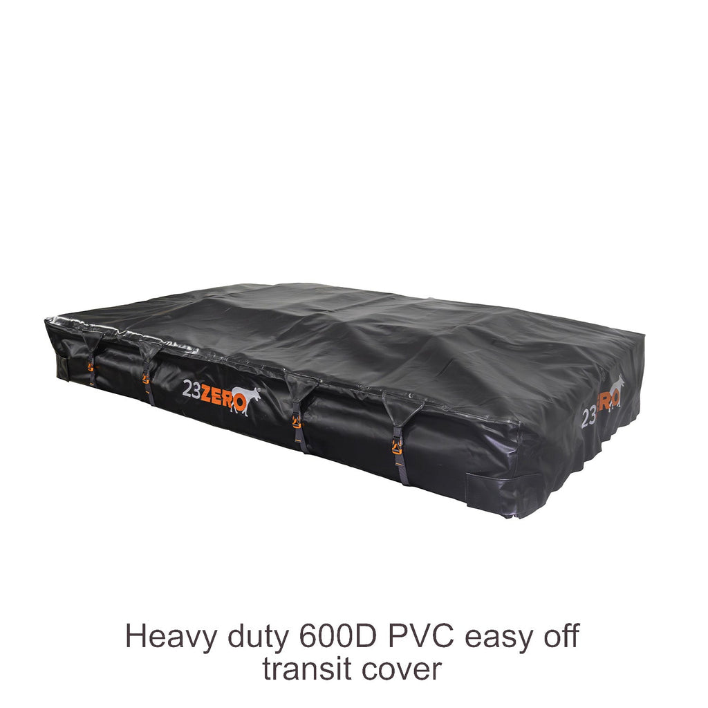 Walkabout 87 2.0 + Boot Bag + Gear Loft