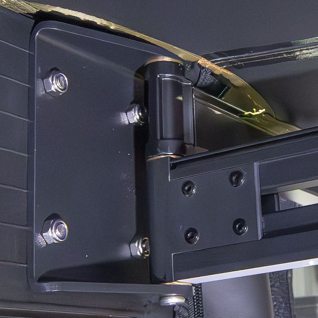 Peregrine PRO 5 270 Left + Bracket Kit 3
