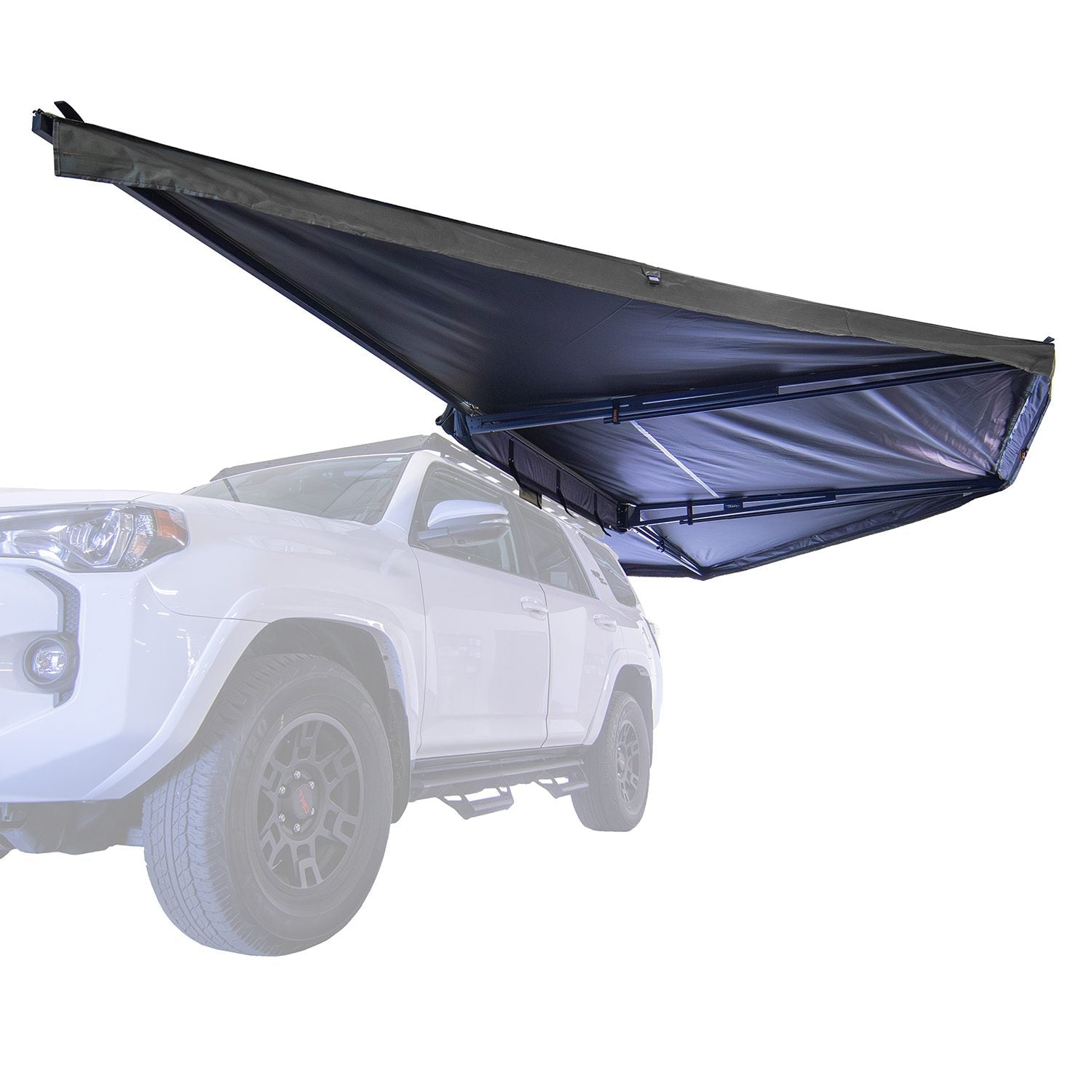 Peregrine PRO 5 270 Right + Bracket Kit 3