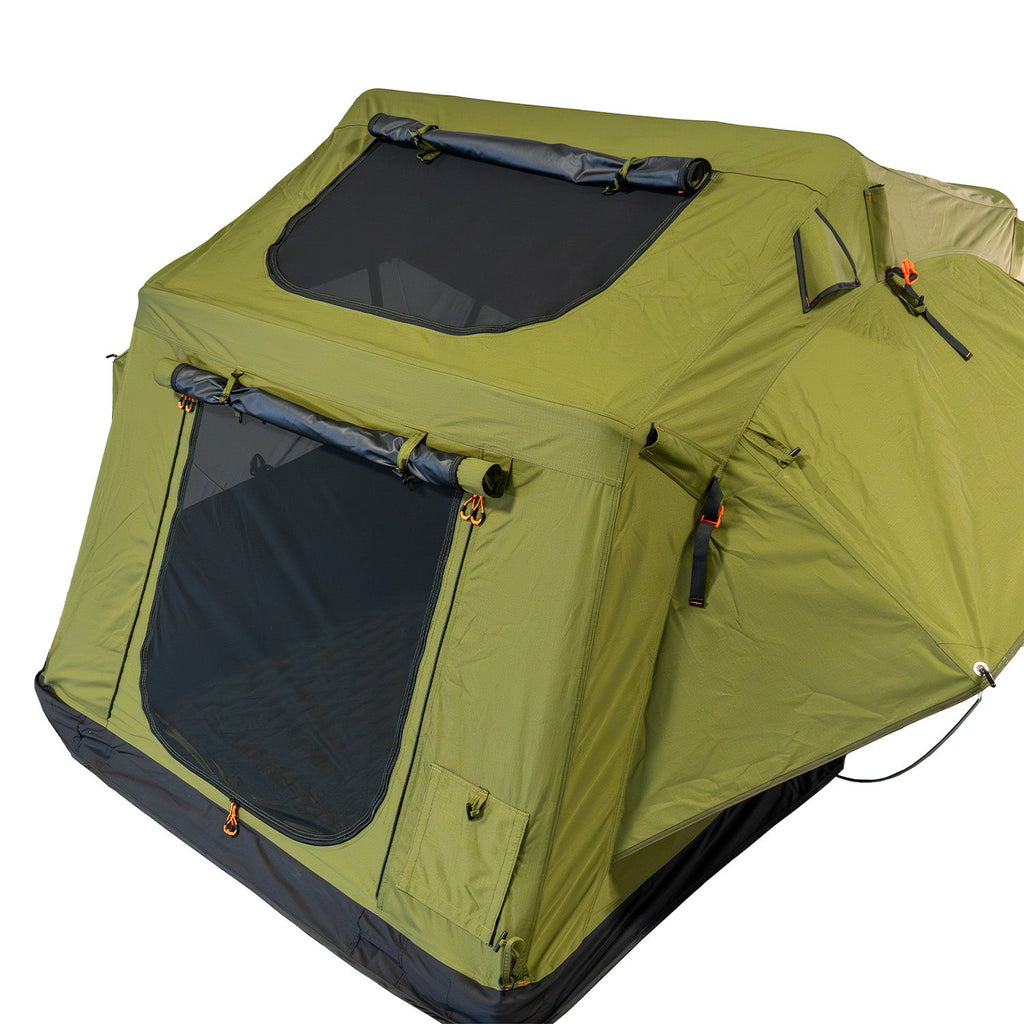 CO-Walkabout 56 2.0 + Boot Bag + Gear Loft