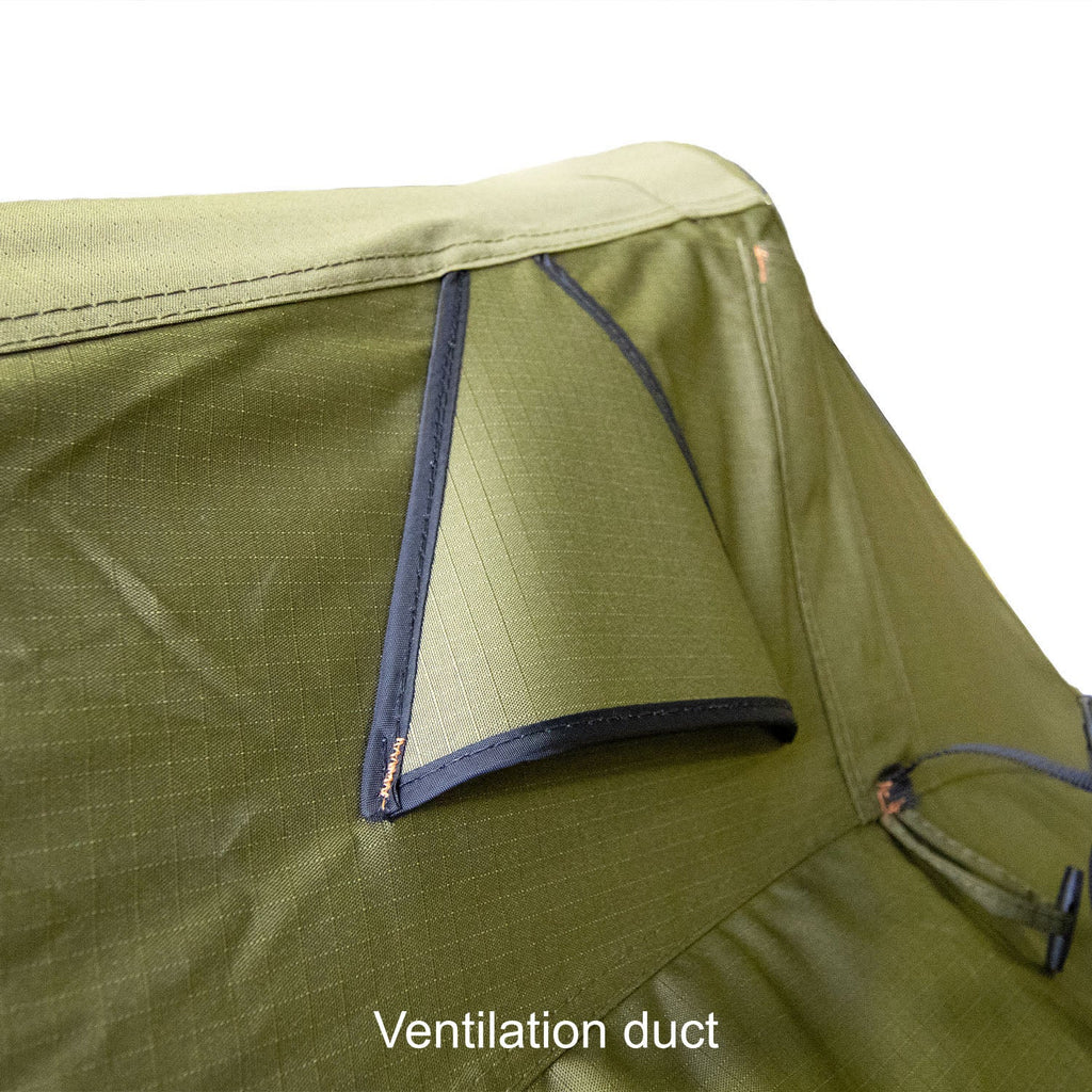 CO-Walkabout 56 2.0 + Boot Bag + Gear Loft