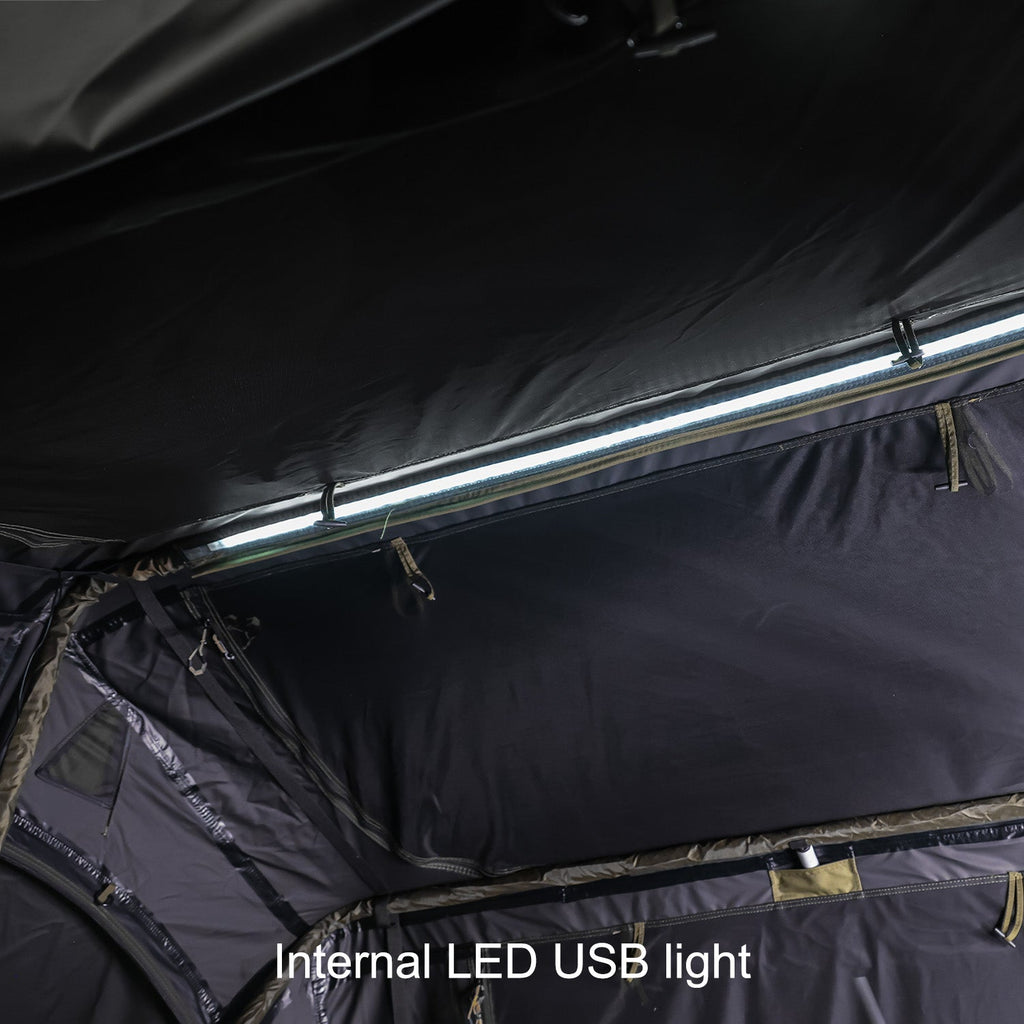 CO-Walkabout 56 2.0 + Boot Bag + Gear Loft