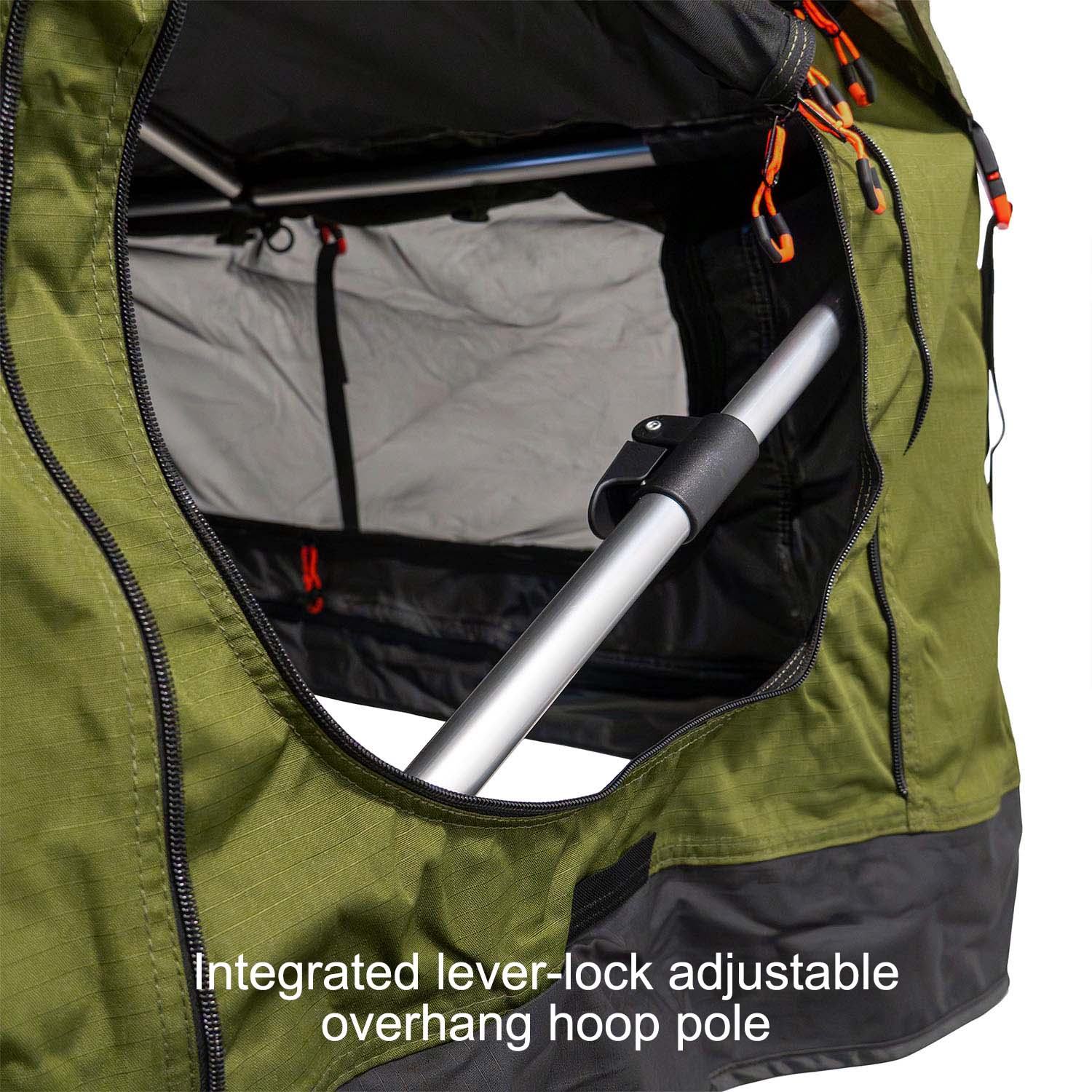 CO-Walkabout 56 2.0 + Boot Bag + Gear Loft
