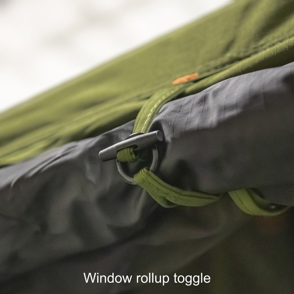 CO-Walkabout 56 2.0 + Boot Bag + Gear Loft