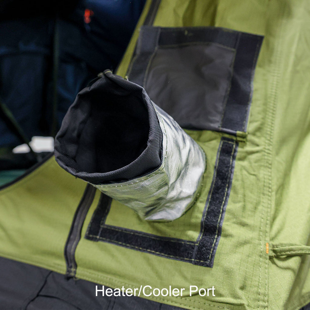 CO-Walkabout 56 2.0 + Boot Bag + Gear Loft