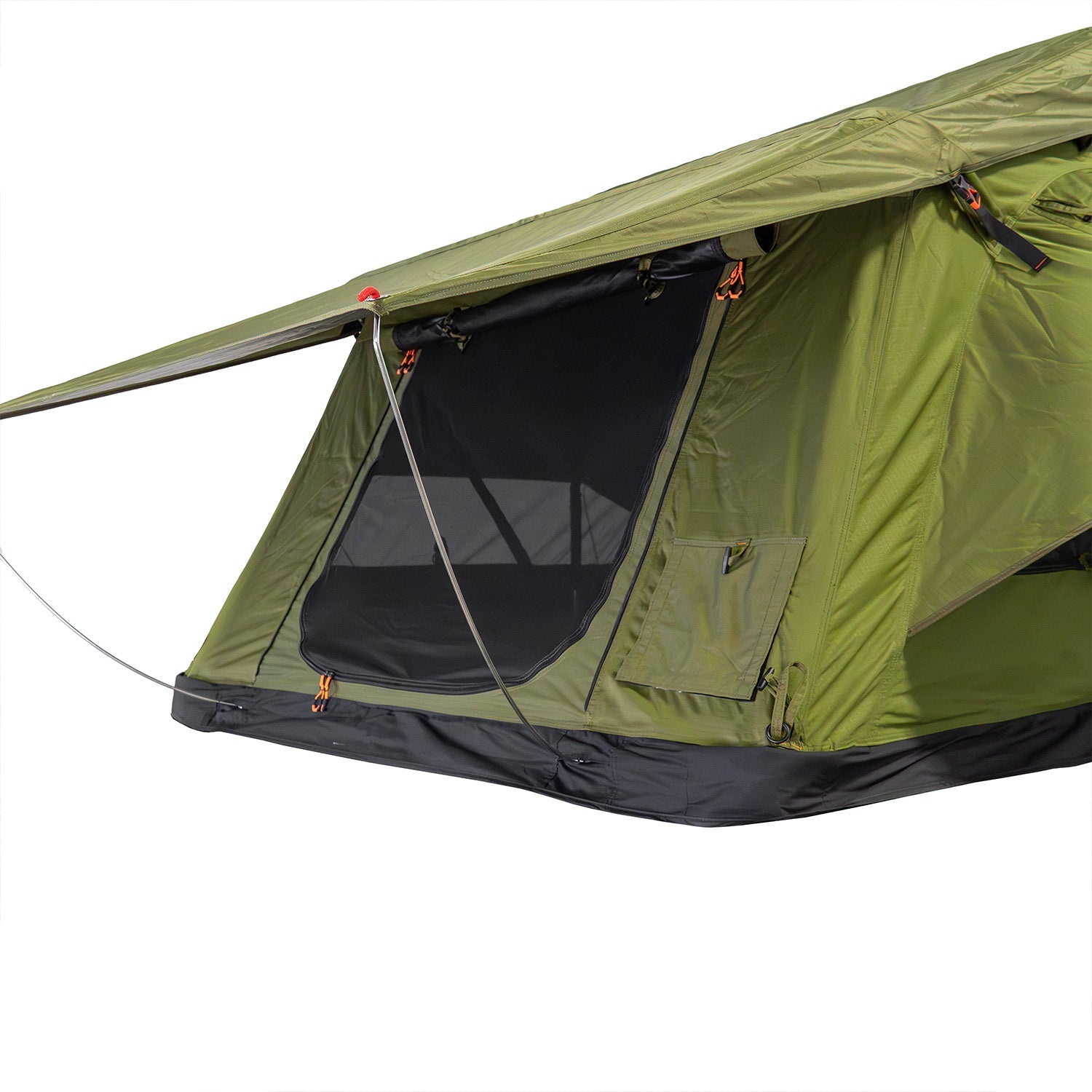 Walkabout 72 2.0 + Boot Bag + Gear Loft