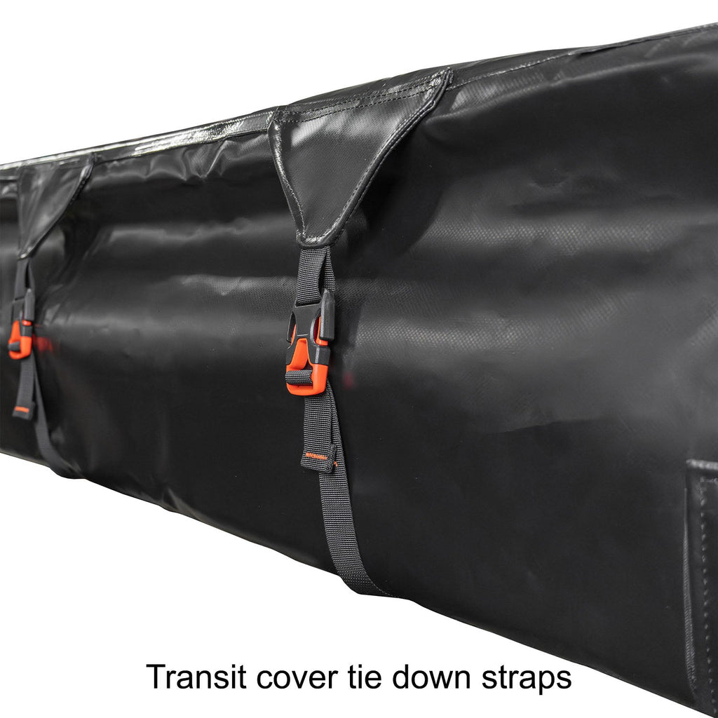 Walkabout 72 2.0 + Boot Bag + Gear Loft