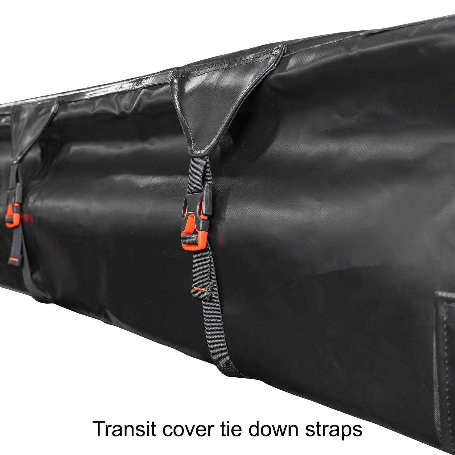 Walkabout 72 2.0 + Boot Bag + Gear Loft