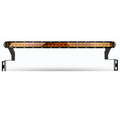 Heretic Tacoma Behind The Grill 30 Inch Bar Amber (3rd Gen 16-21)