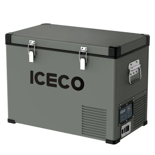 ICECO 47.5QT VL45 Portable Fridge Single Zone Freezer