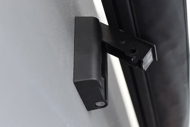 Racksbrax HD Hitch Standard (Double) [R]