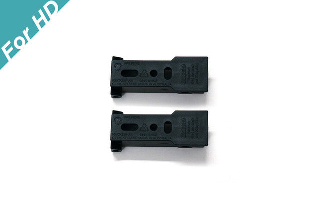 Racksbrax HD Holder Part (Double) [R]