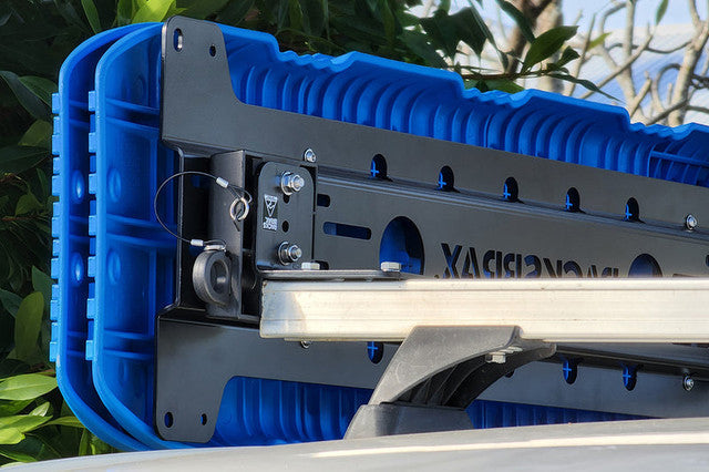Racksbrax HD Accessory Plate [A]