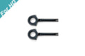 Racksbrax HD Replacement Pins - 2 [A]
