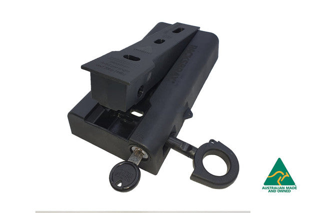 Racksbrax XD Hitch (Triple) [R]