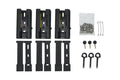 Racksbrax XD Hitch (Triple) [R]