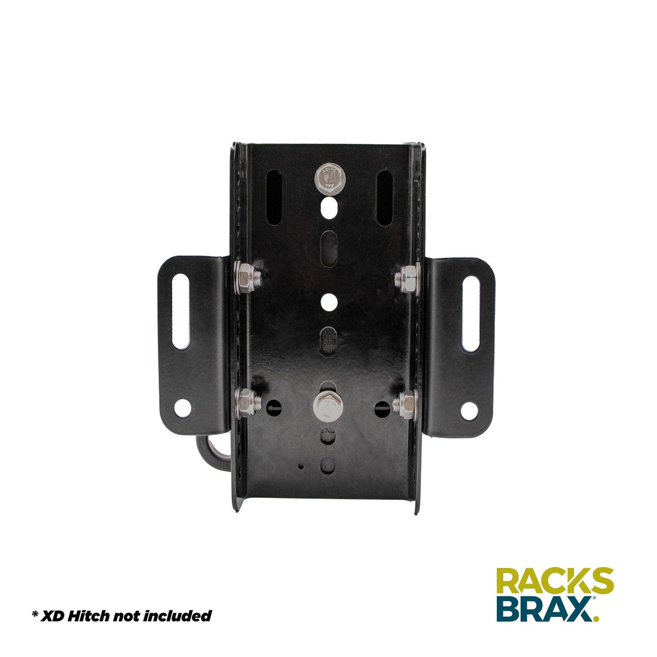 Racksbrax XD RTT Adjustable Awning Brackets (Triple) [R]