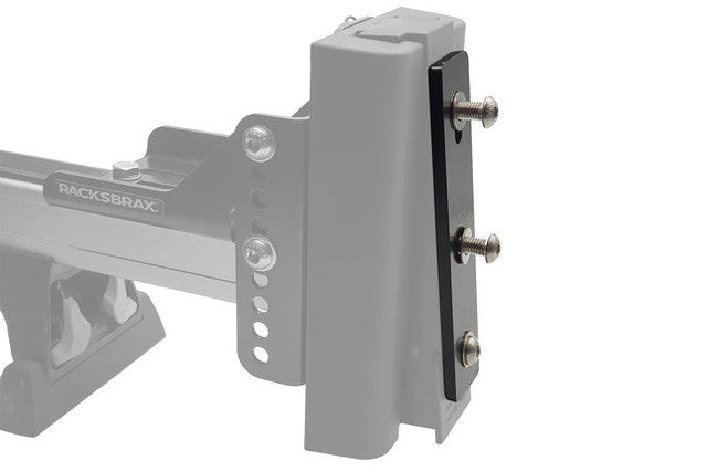 Racksbrax XD Awning Connector (Double) [A] [CO]