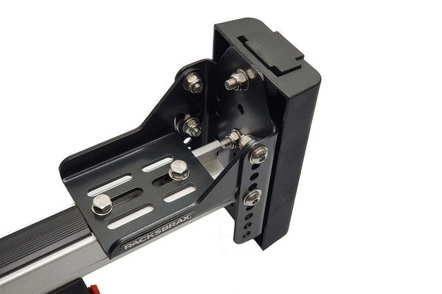 Racksbrax XD Awning Connector (Double) [A] [CO]