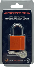 MAXTRAX MAXLOX 30
