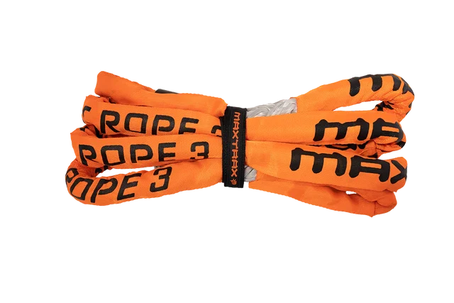 MAXTRAX STATIC ROPE - 3M