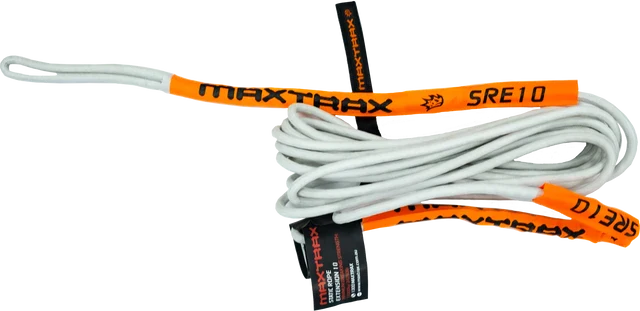 MAXTRAX Static Rope Extension - 10m