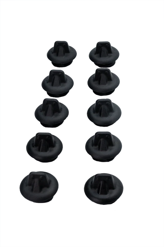 MAXTRAX XTREME Teeth Replacement Kit