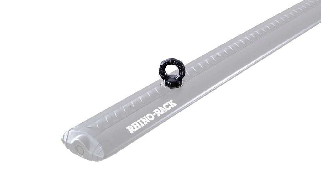 Rhino-Rack Eye Bolts with Zwifloc - 4 Pack