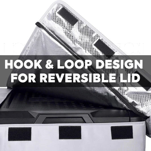 ICECO VL75Pro Insulated Protective Cover