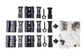 Racksbrax HD Hitch Tradesman III [R]