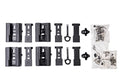 Racksbrax HD Hitch Tradesman II [R]