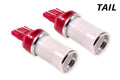 Tail Light LEDs for 1996-2007 Toyota 4Runner (Pair)