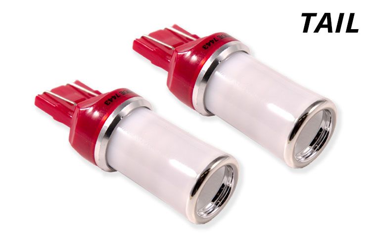 Tail Light LEDs for 1996-2007 Toyota 4Runner (Pair)