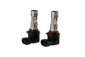 9006 SL2 Pro LED Bulbs Pair