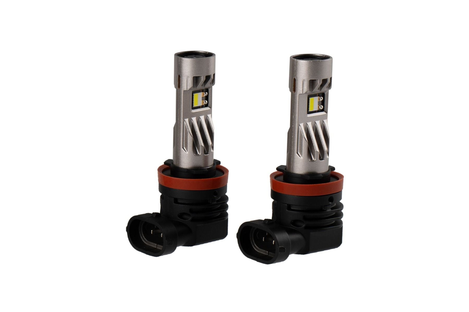 H11/H8/H9 SL2 Pro LED Bulb Pair (Cool White 6000K)