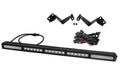 Toyota Tacoma Stealth Lightbar Kit (2016-2023)